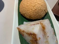 -蔡澜点心·粤菜(西单大悦城店)