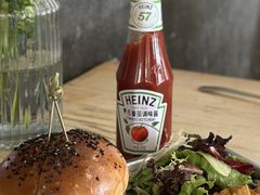 -UPPER KITCHEN(延安路店)