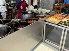 -晓马鸭店(新芜路店)
