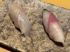 -一阳寿司(麦子街店)