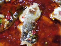 -乡间豆腐鱼