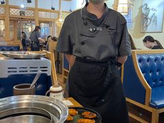 -九田家黑牛烤肉料理(吴江万象汇店)