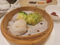 -成都瑞吉酒店·宴庭中餐厅