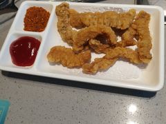 -海底捞火锅(关山保利店)