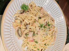 -BAKER&SPICE(安福路店)