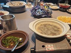 -徐记海鲜(观沙岭|滨江新城店)