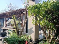 -糖房咖啡(南锣鼓巷店)