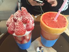 -Cafe de Paris(林荫路店)