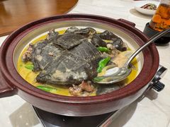 -金河半岛园林酒家(金融城店)