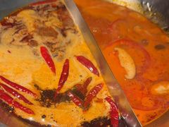 -小龙坎火锅(全球总店)