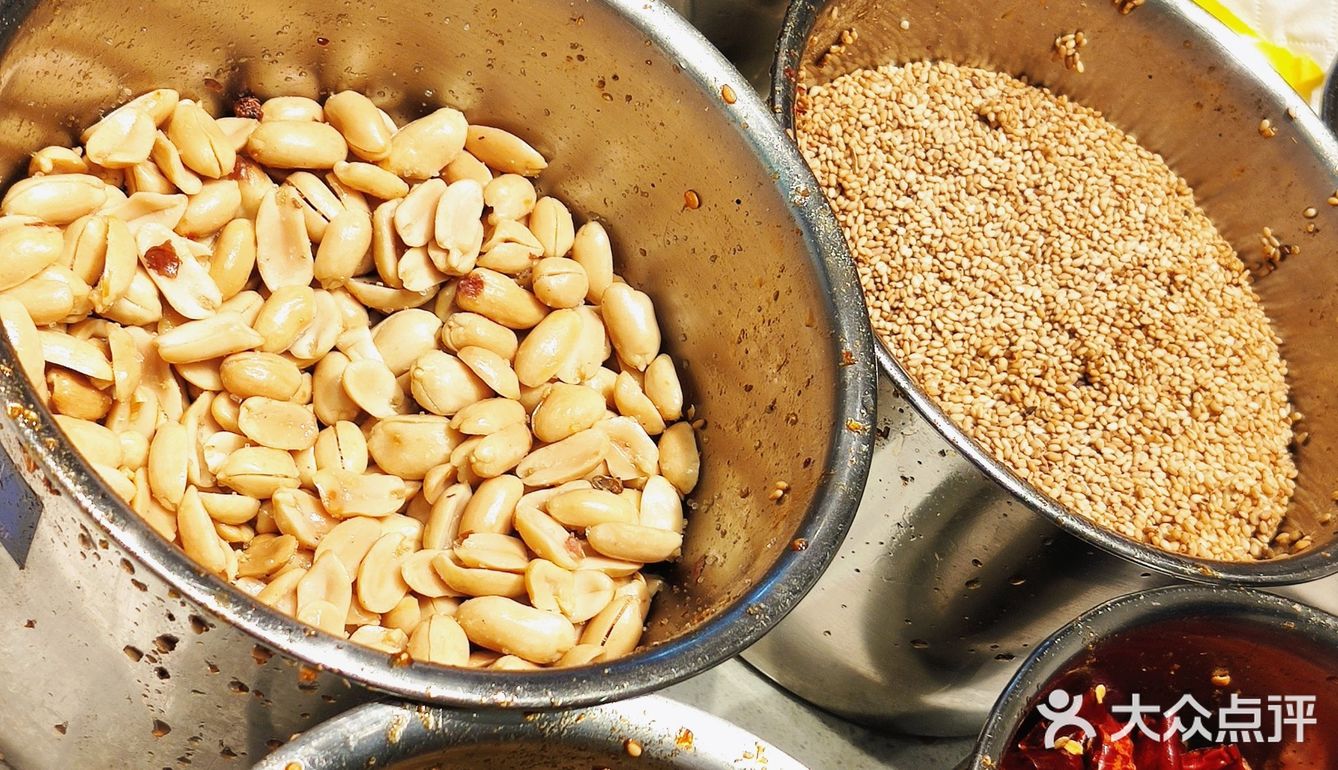 永远不要低估成都的菜市场