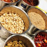 永远不要低估成都的菜市场