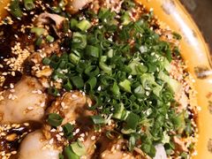 -灶东家民间菜(回兴店)