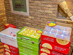 -伊带伊路新疆美食府(呼家楼店)