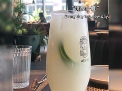 -West10 西拾·西餐厅·创意菜(未来科技城店)