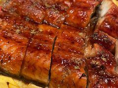 -玄白·炭烤活鳗(上海首店)