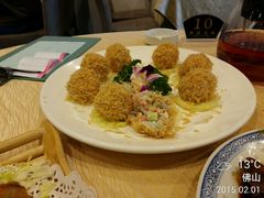-和膳居饮食有限公司