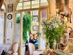 -小小花园 Le.Petit.Jardin(西岸滨江店)