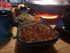 -湊湊火锅·茶憩(上海合生汇店)