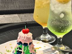 -你好独角兽·蛋糕甜品