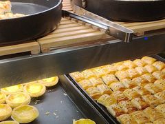 -金滏山烤肉·海鲜·火锅自助餐厅(襄阳万达店)