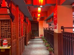-东镇老火锅(高新区店)