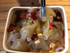 -半天妖烤鱼(方庄店)