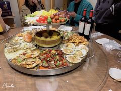一片海（小海/份）-日进一片海.生腌海鲜火锅.宵夜烧烤(三里屯总店)