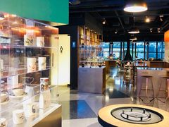 -sugarman espresso素饮糖人高新咖啡工厂