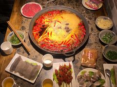 -六公里老火锅(总店)