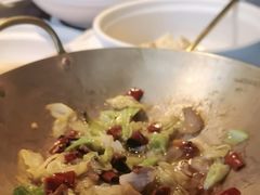 -沅江水·湖南家宴(南村万博长隆商圈店)