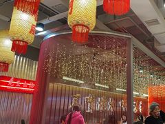 -朱光玉火锅馆(正弘城店)