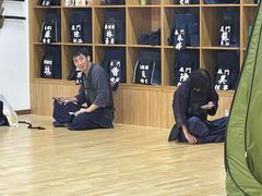 -厦门剑道馆剑心道场