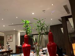 -红棉中餐厅·广州海航威斯汀酒店