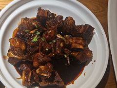 -绿茶餐厅(南昌王府井店)
