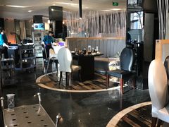 大堂-王家渡火锅店(亦庄店)