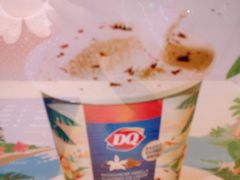 -DQ·蛋糕·冰淇淋(苏宁店)
