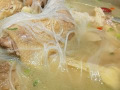 -湖滨客舍·湖北菜