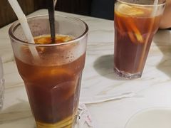 -新世界餐厅(万达店)