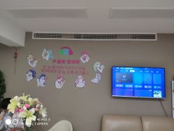 -产后帮产后修复(首城国际店)