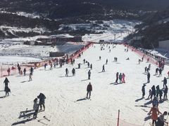-太子岭滑雪场
