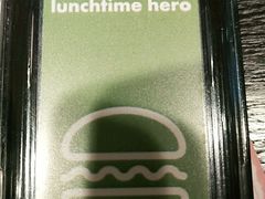 -Shake Shack(西单大悦城店)
