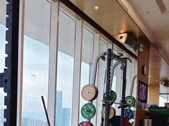 -普拉达游泳健身(水湾1979店)