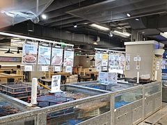 -盒马鲜生(枣园路店)
