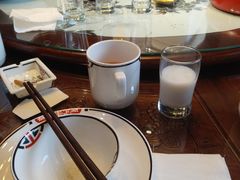 -不二舟食府(车站南路店)