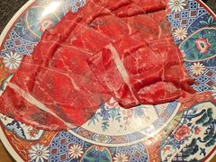 -老墙根涮肉(王四营店)