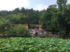 -韶山毛泽东同志故居