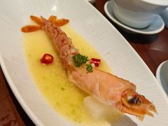 -喜鼎海胆水饺(东港店)