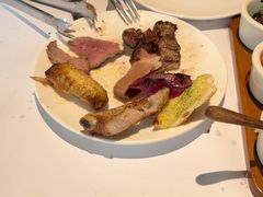 -拉蒂娜·巴西牛排馆 Latina·Brazilian Steakhouse(陆家嘴旗舰店)