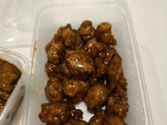 -绿茶餐厅(蓝色港湾店)